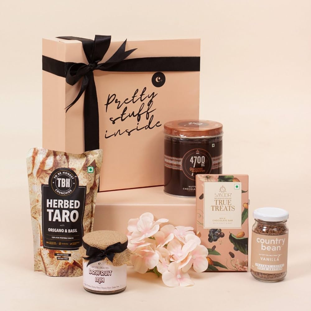 corporate gift hamper