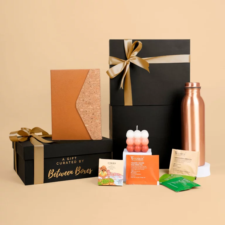 corporate gift hampers