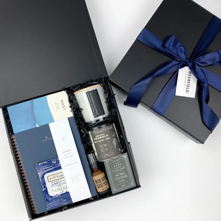 corporate gift boxes