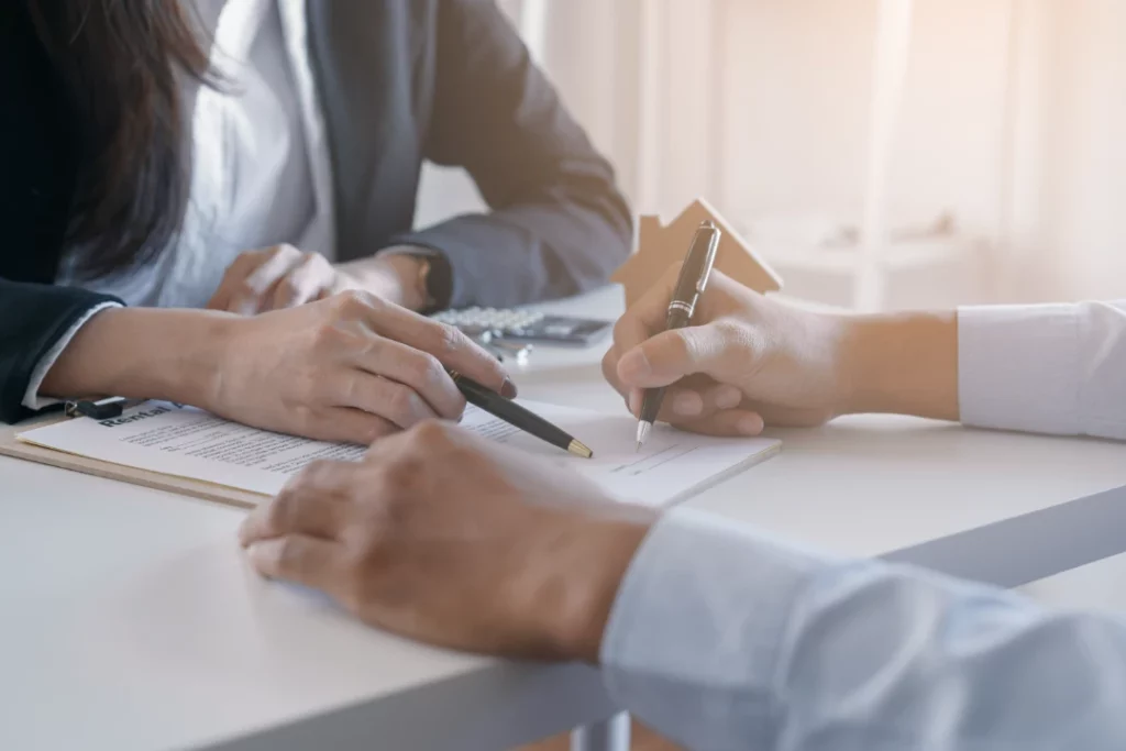 conveyancers