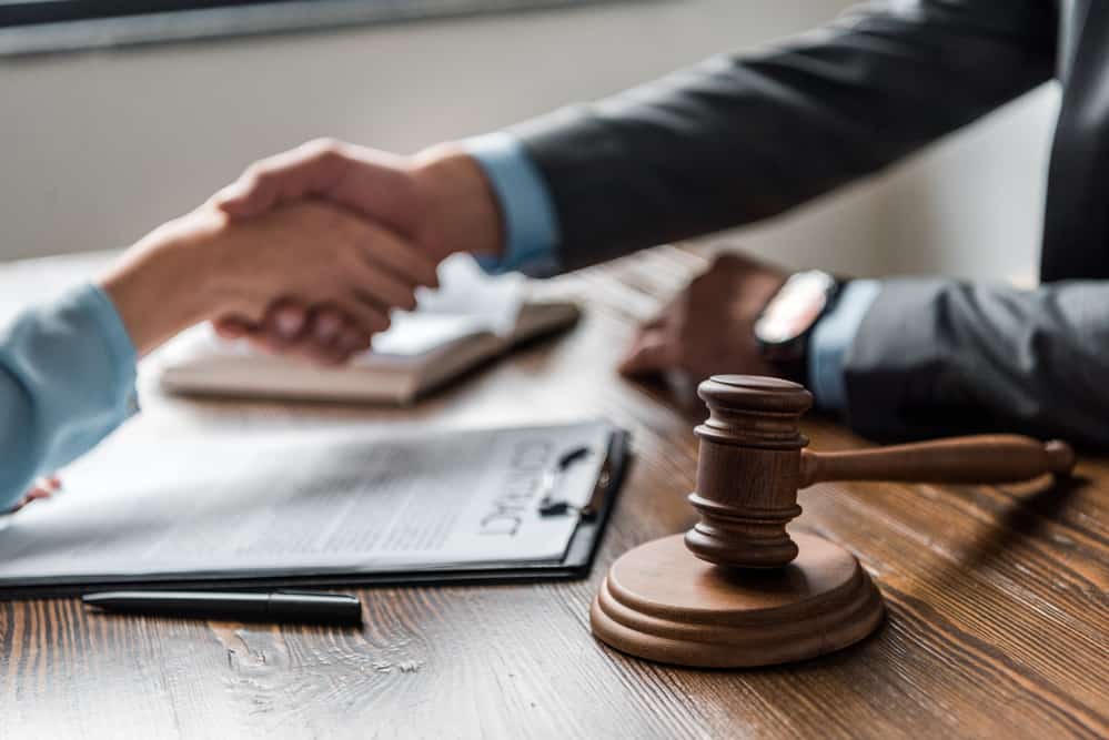 Brisbane compensation lawyer