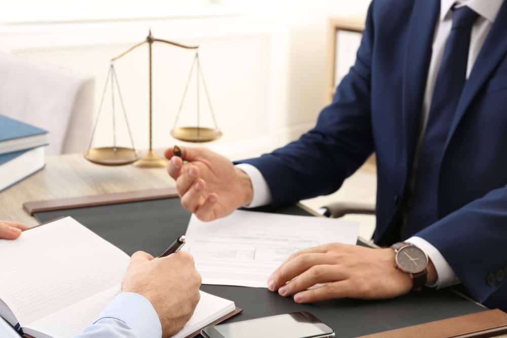 Brisbane compensation lawyer