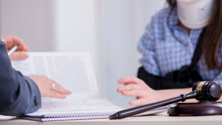 workers compensation lawyer Canberra