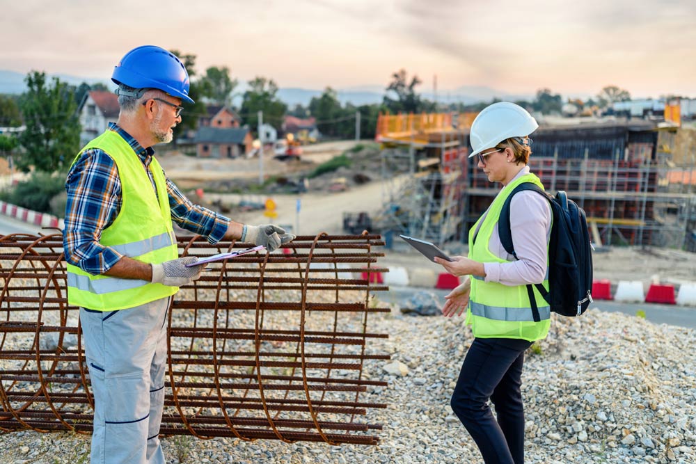 Top Safety Tips When Handling Reobars on Site
