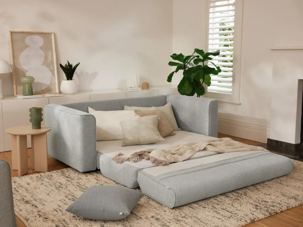sofa beds australia