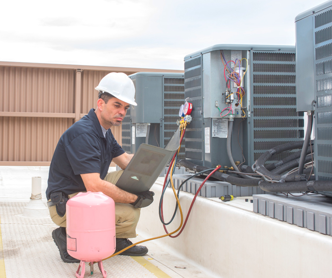 Hornsby Air Conditioning: How to Stay Cool All Year Round