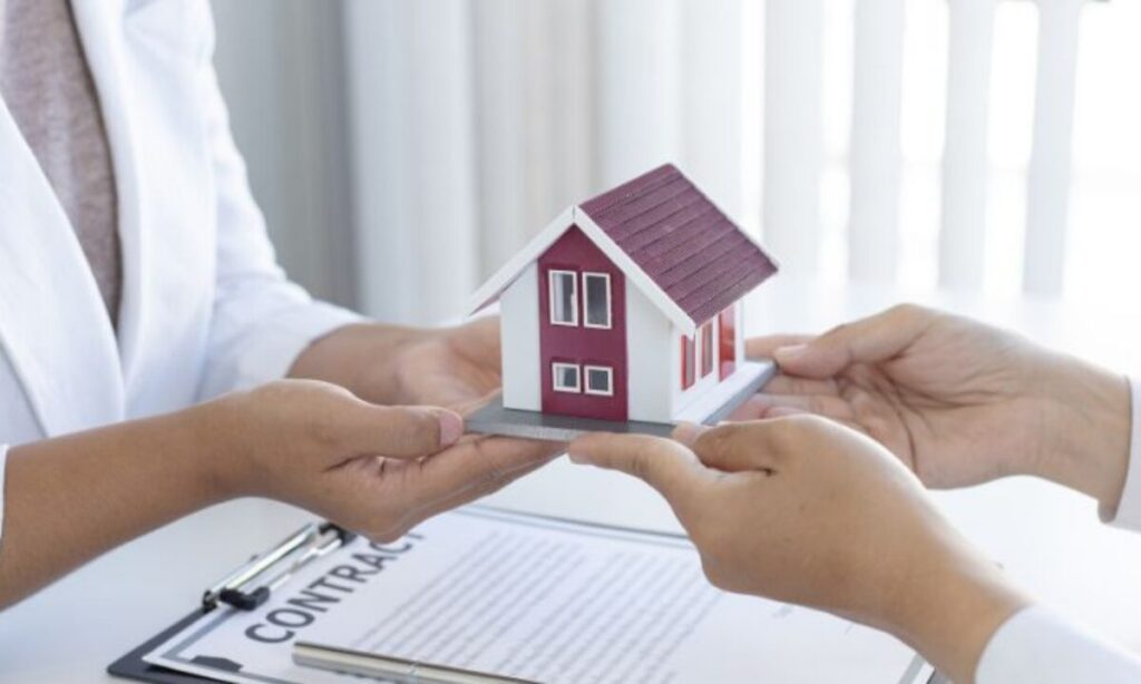 Property Buyers